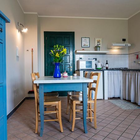 Agriturismo San Michele Di Danio Giovanni 돌체도 외부 사진