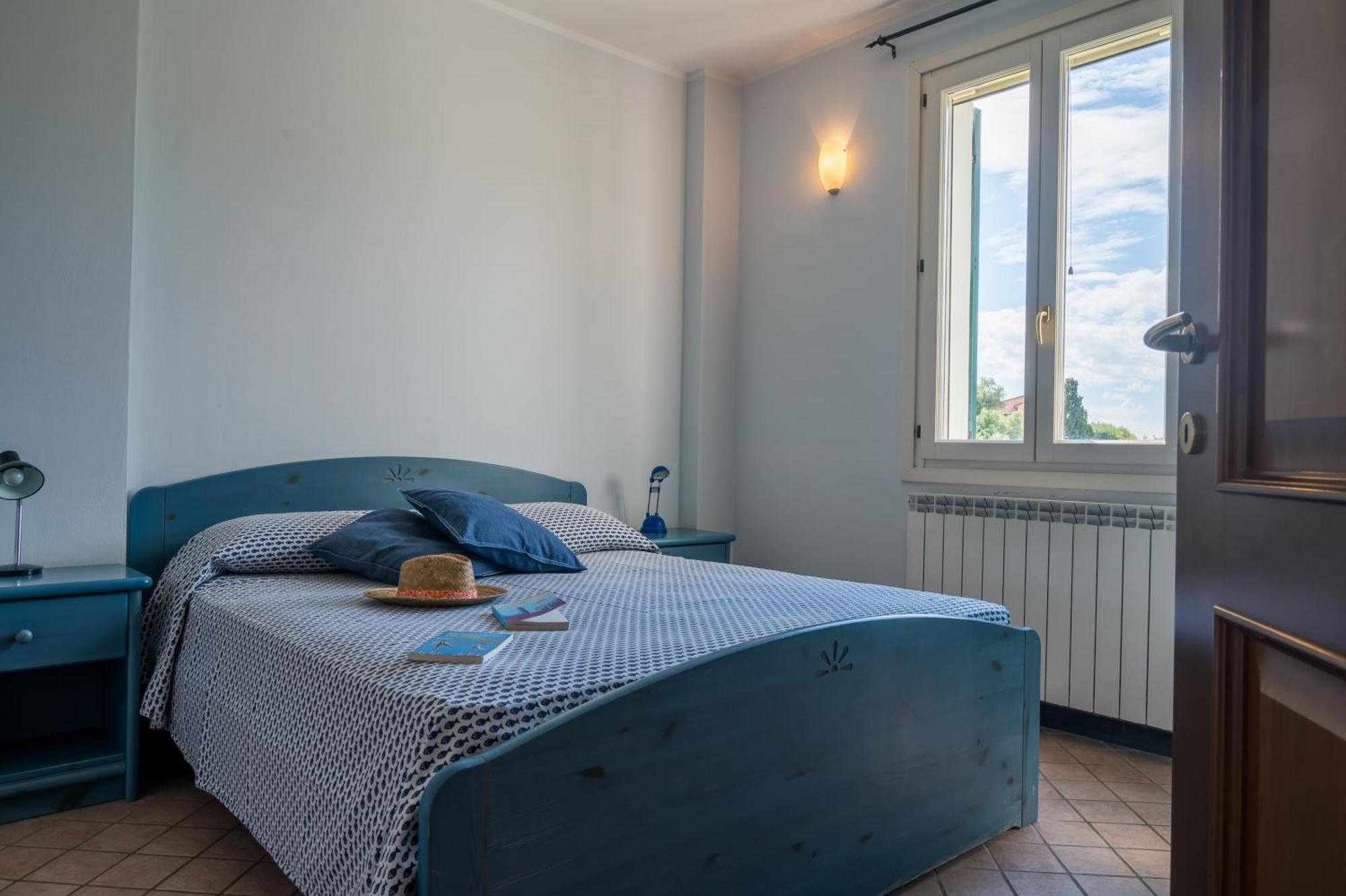 Agriturismo San Michele Di Danio Giovanni 돌체도 외부 사진