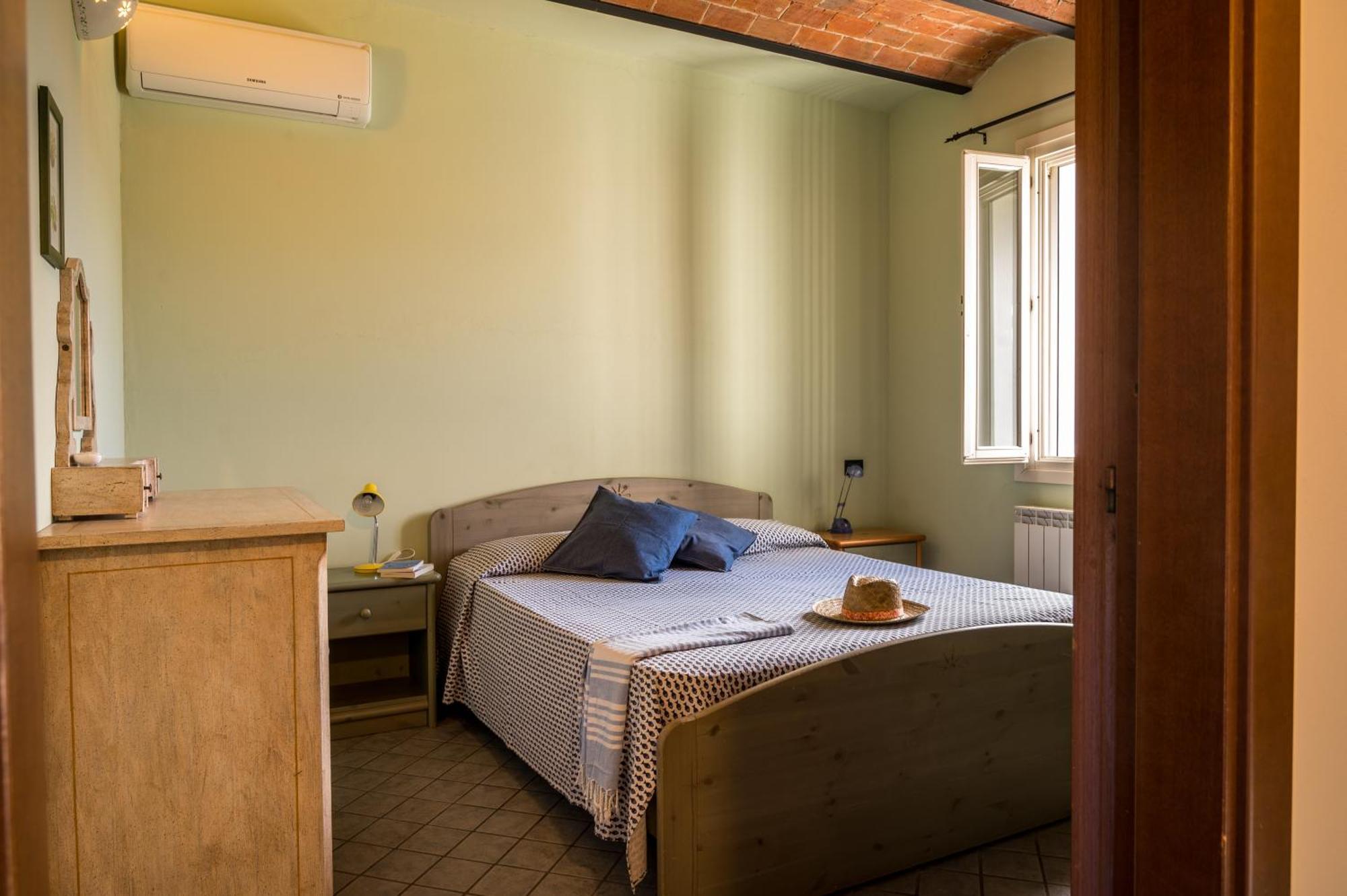 Agriturismo San Michele Di Danio Giovanni 돌체도 외부 사진