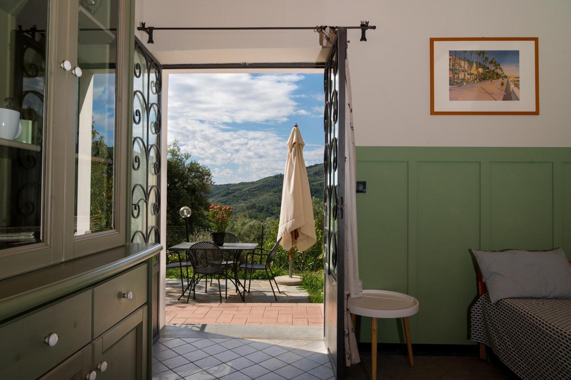Agriturismo San Michele Di Danio Giovanni 돌체도 외부 사진