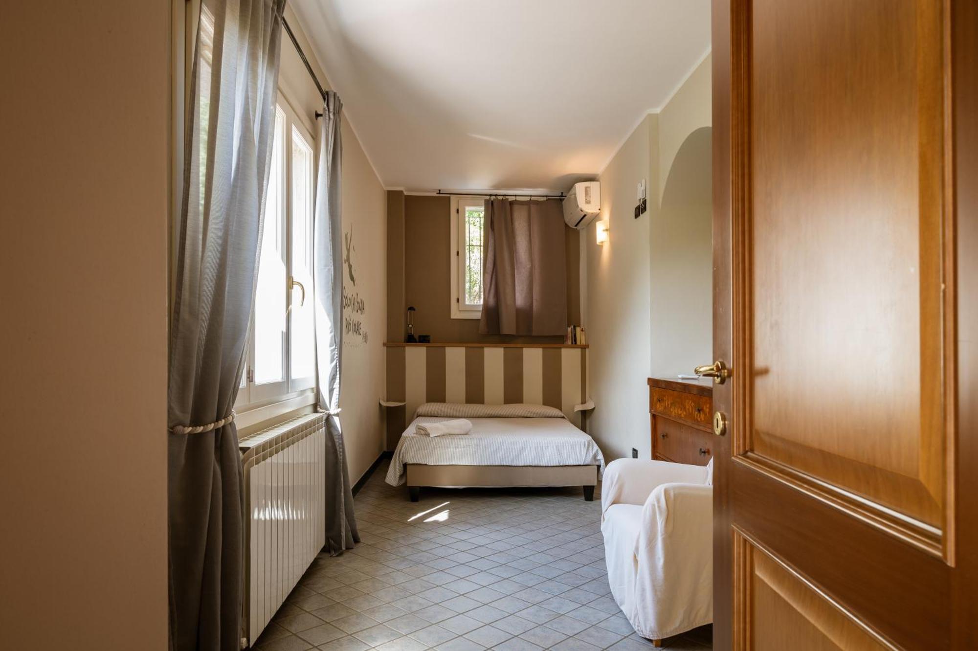 Agriturismo San Michele Di Danio Giovanni 돌체도 외부 사진