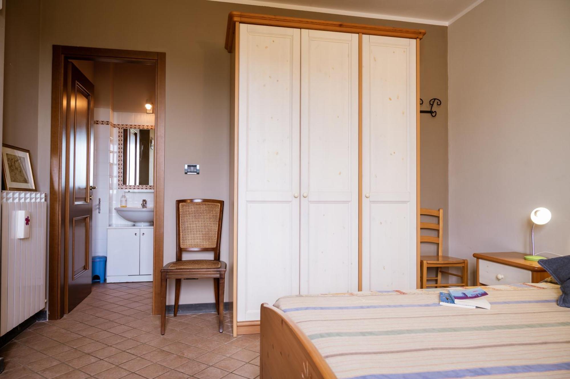 Agriturismo San Michele Di Danio Giovanni 돌체도 외부 사진