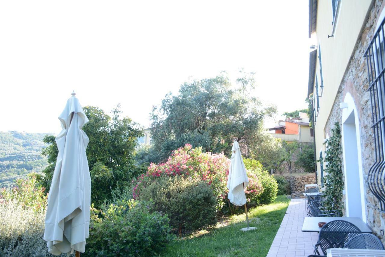 Agriturismo San Michele Di Danio Giovanni 돌체도 외부 사진