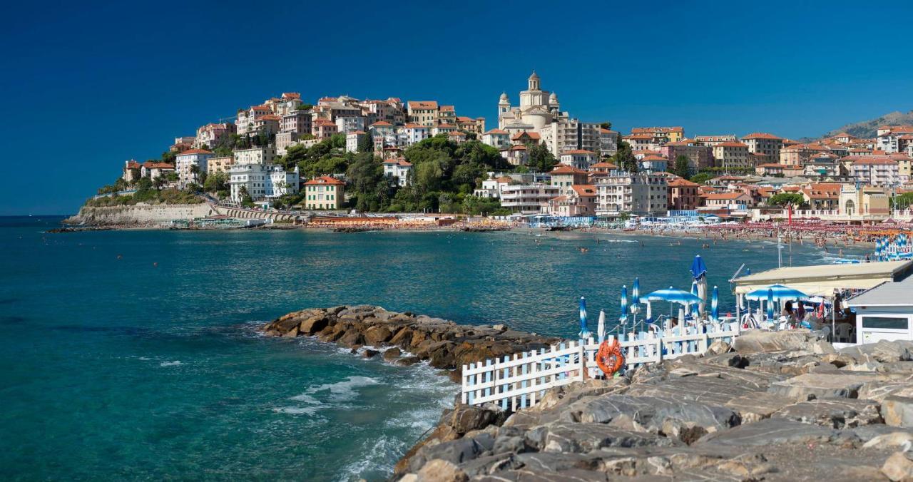 Agriturismo San Michele Di Danio Giovanni 돌체도 외부 사진